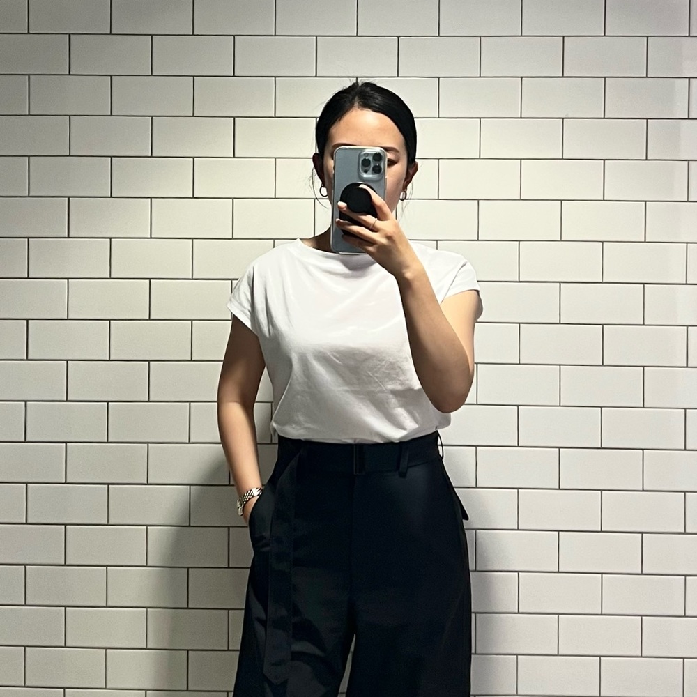 Meet your Posher, Cece